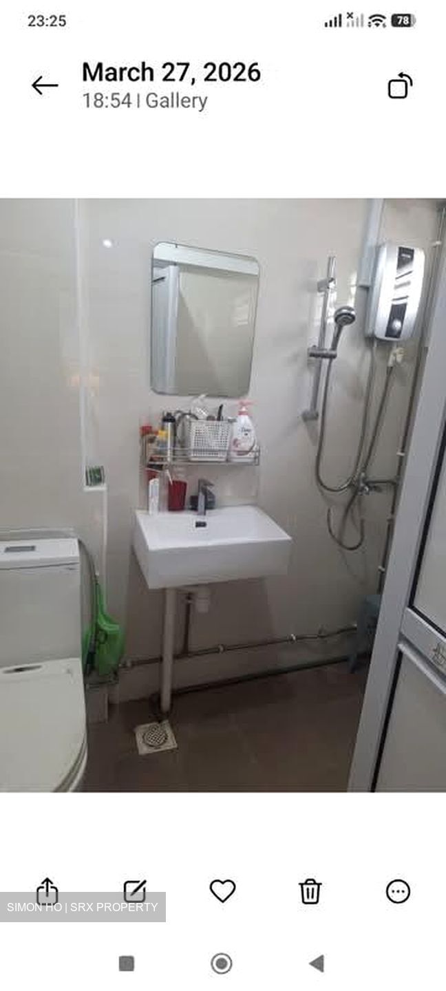Blk 286 Choa Chu Kang Avenue 3 (Choa Chu Kang), HDB 4 Rooms #552356691